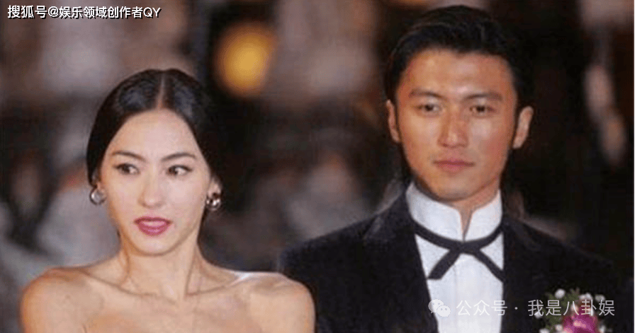 惹得谢家无比感动,难怪谢贤说她是谢家好儿媳_谢霆锋_感情_夫妻