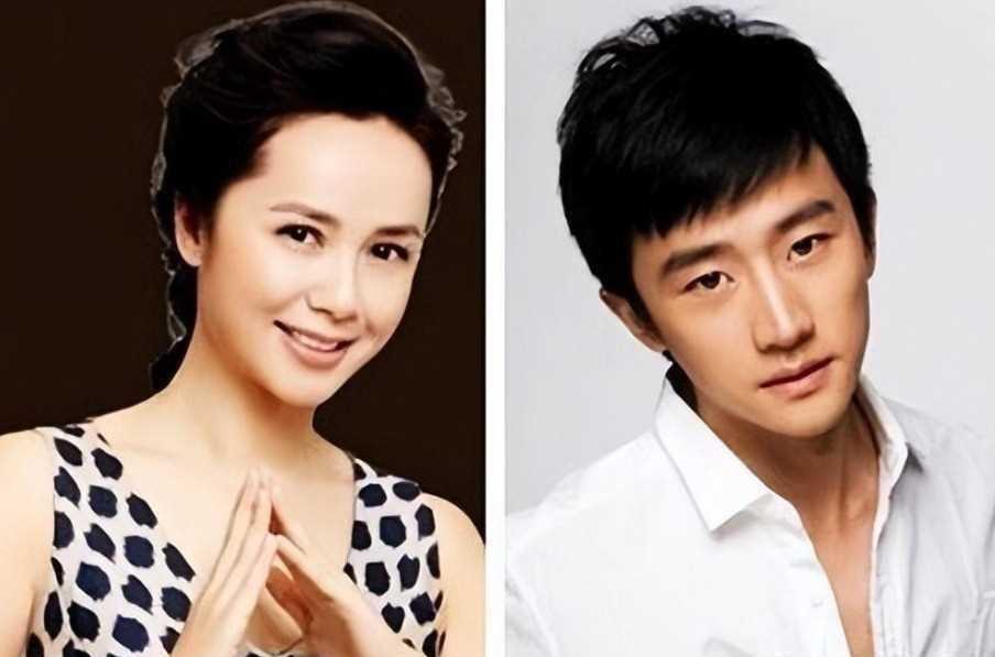 "包养门"事件再度升级,这次,55岁的蒋雯丽"底裤"都被扒光