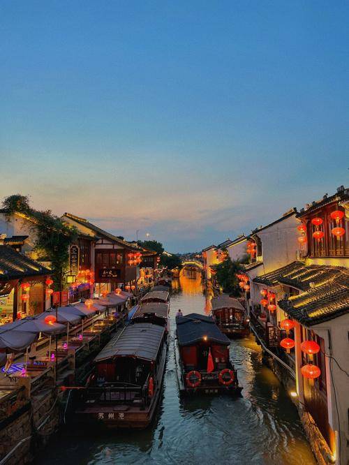 从南平市到华东旅游攻略及费用!人均1300左右!经历分享!