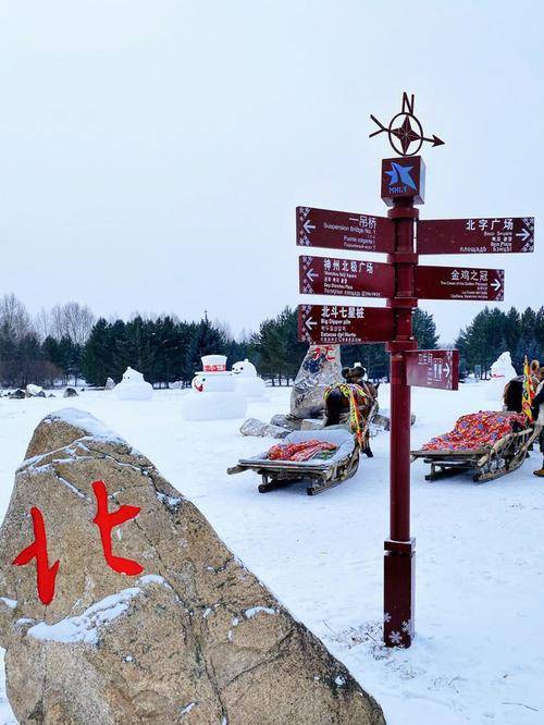 去漠河旅游费用多少?流行!精选!