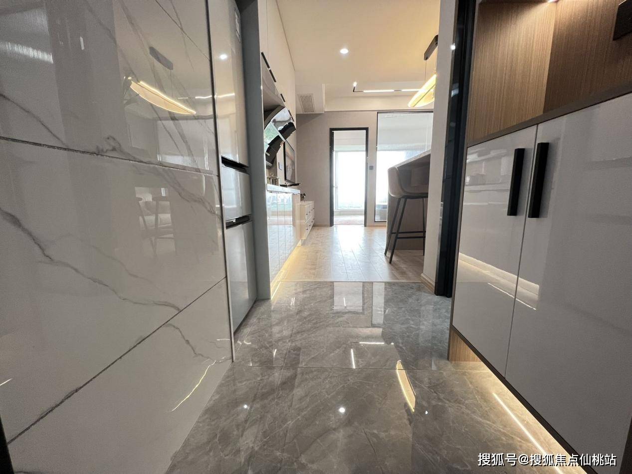 【样板间照片】【市民体育公园】【周边环境配套】上海瑞金医院,嘉定