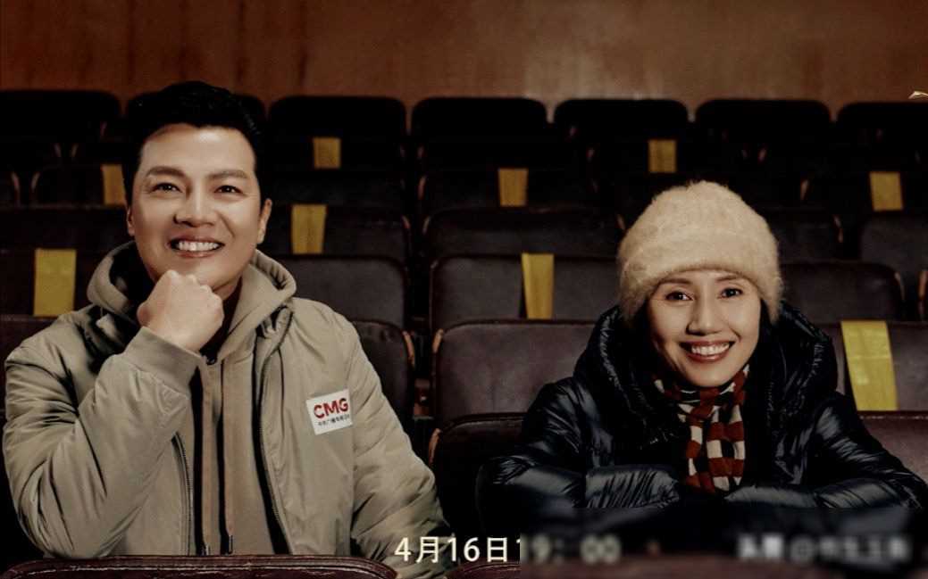 岁袁泉接受央视采访,网友:听她淡然一席话,少吵十年架_生活_清醒_人间