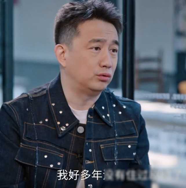 善恶终有报,黄磊丑闻崩塌,终致悲惨结局