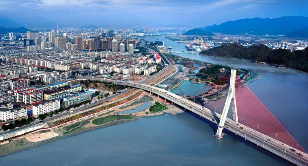 浙江十大强镇出炉!柳市继续第一,塘下暂时无缘,台州无一入围