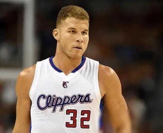 格里芬退役!梦之队名单揭晓,湖人晋级,勇士出局