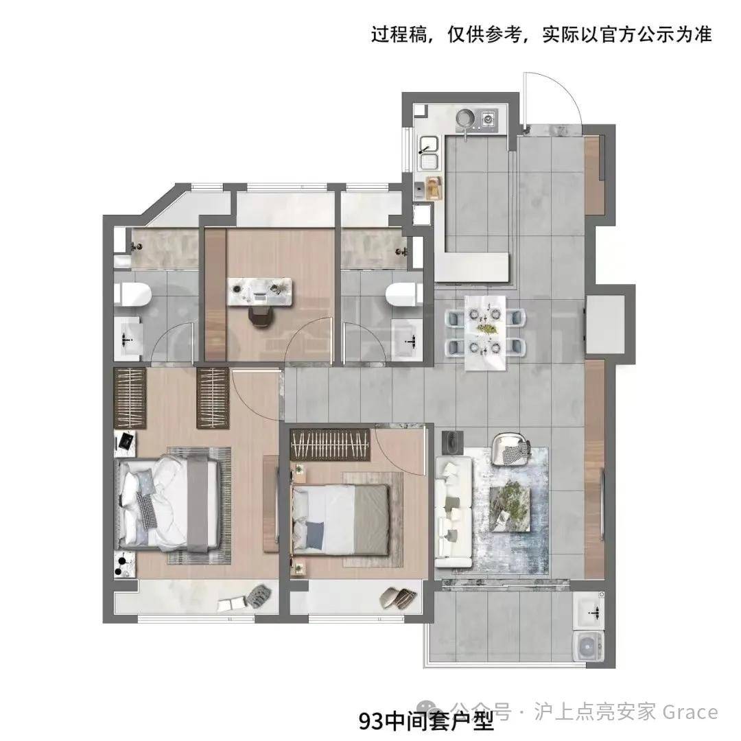 象屿江湾悦府-上海奉贤(象屿江湾悦府)2024最新房价-小区环境-户型