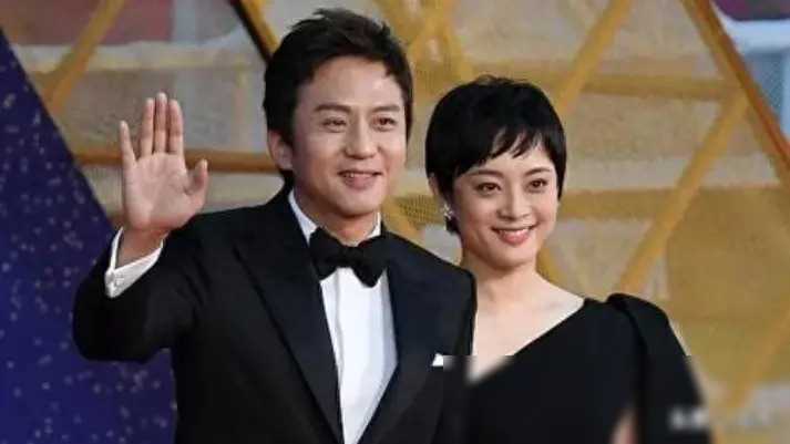 孙俪邓超十年婚姻:共鸣之道,爱情之力无坚不摧!