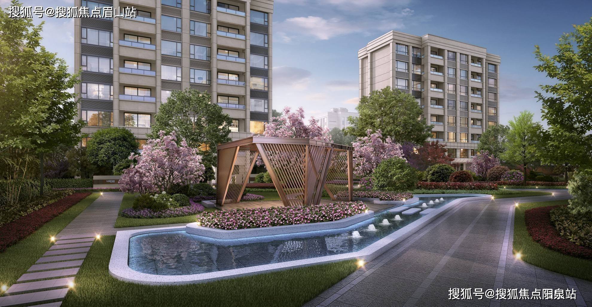 金隅上城郡首页网站|北京金隅上城郡-楼盘动态_户型_项目详解_学区