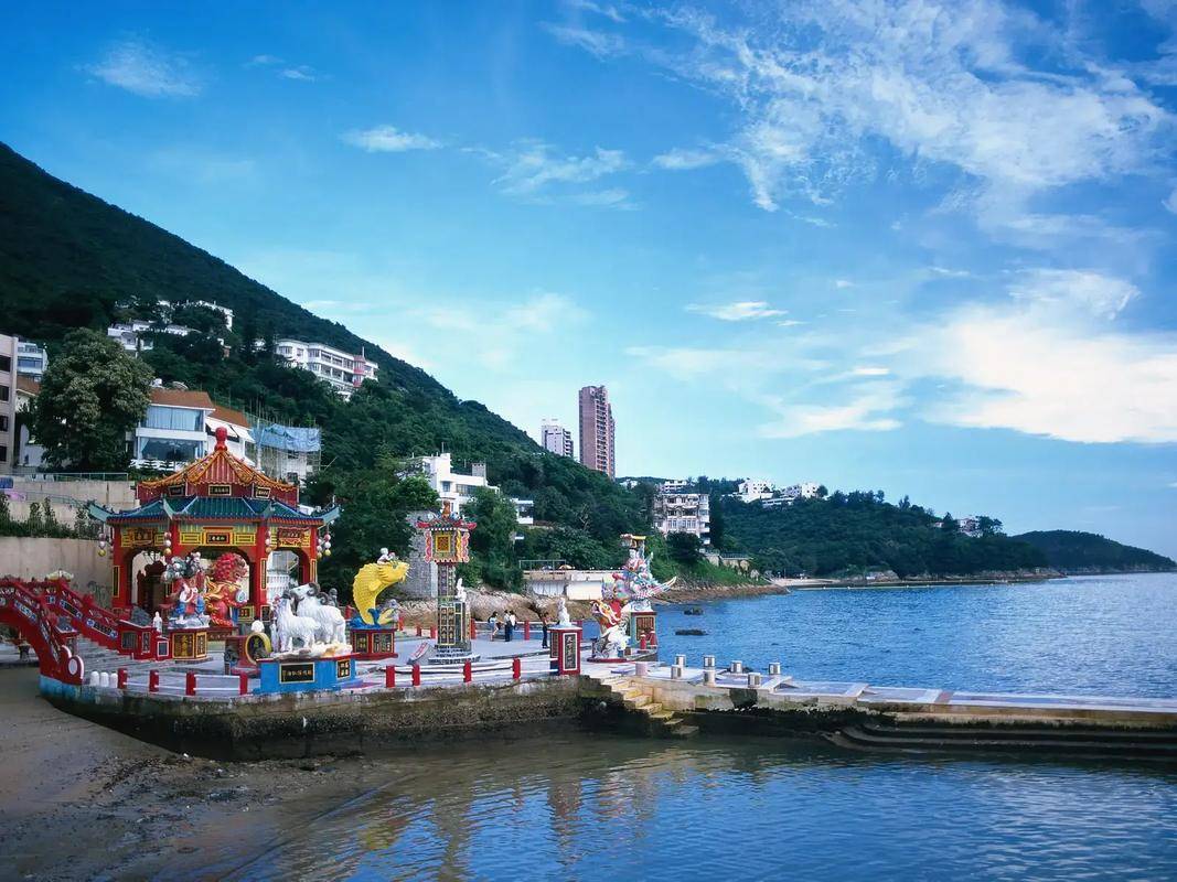 去香港澳门旅游费用多少?人均800 !省心攻略!