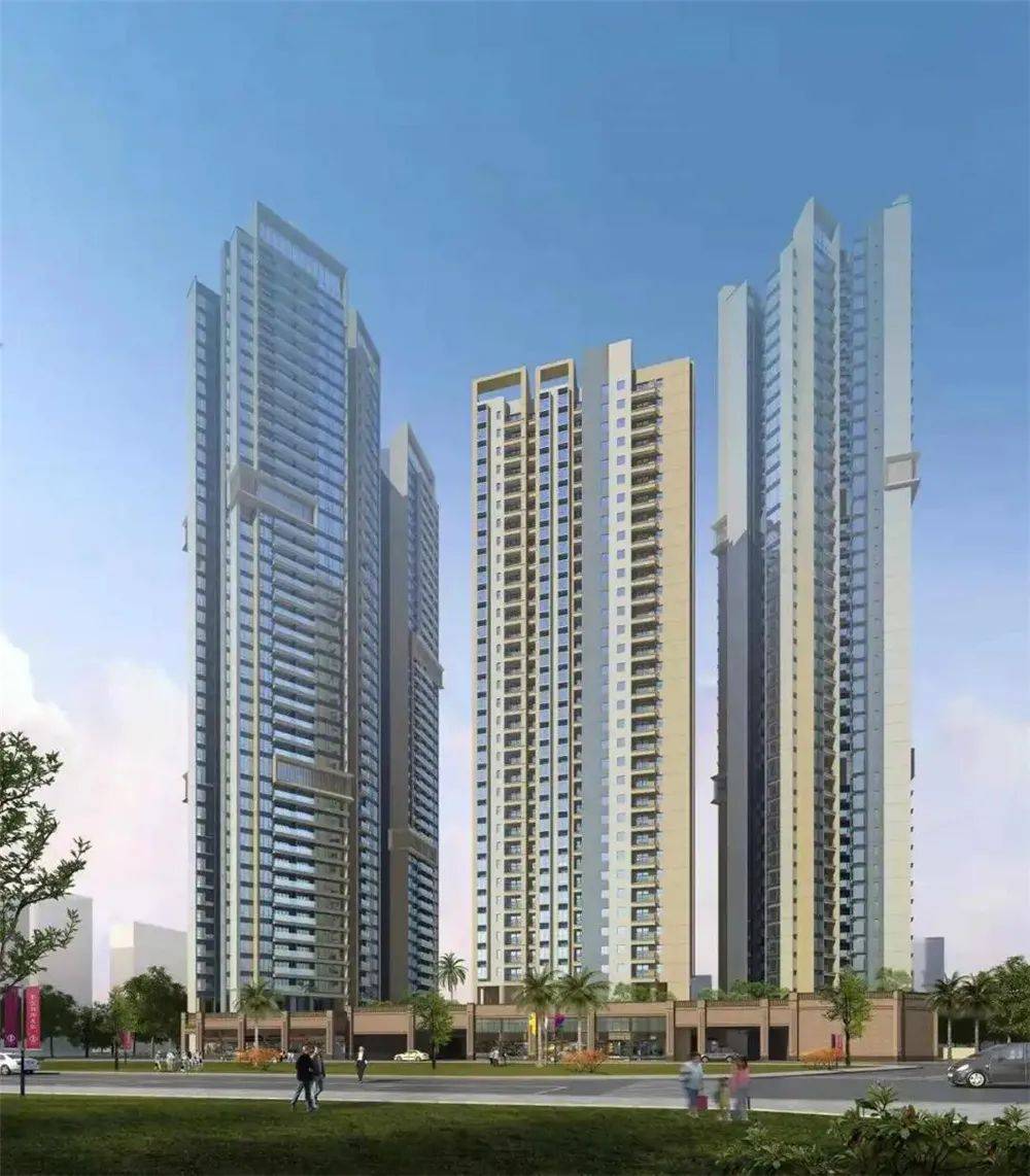 深圳安宏基星曜广场(2024首页网站)星曜广场售楼处_24小时电话丨楼盘