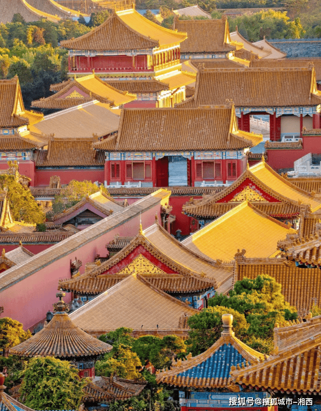 北京跟团七日游费用需要多少?