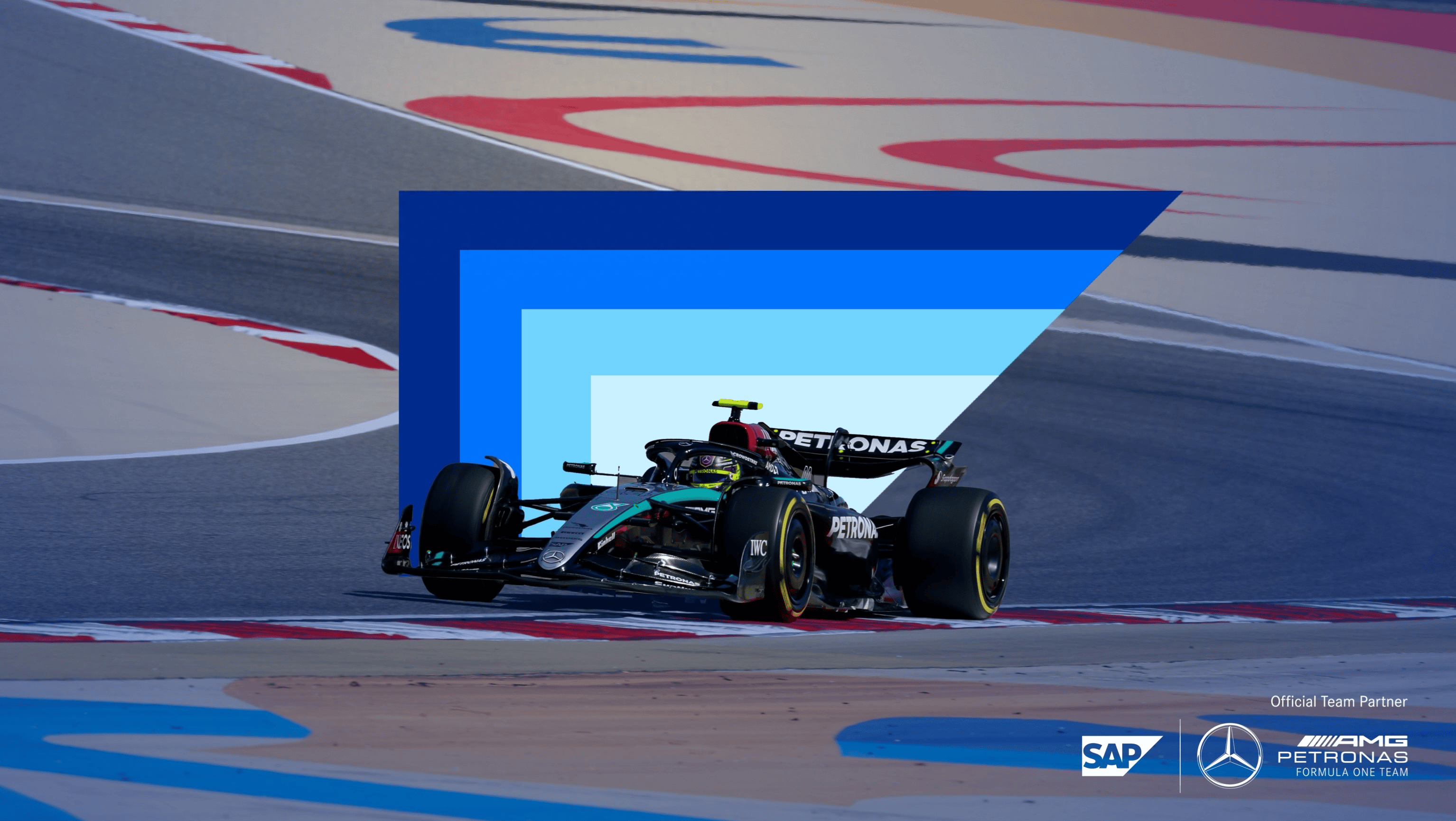f1车队 联手sap完成全球转场"极限挑战"_国际赛车场_部件_赛事