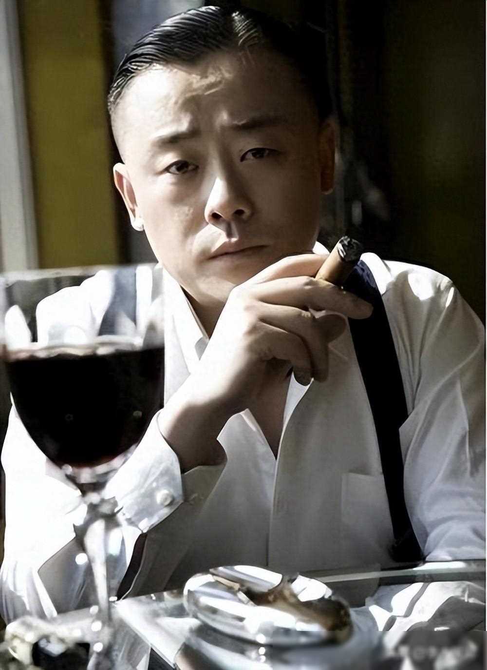 年后再看周立波:曾经的"名嘴"如今如何?