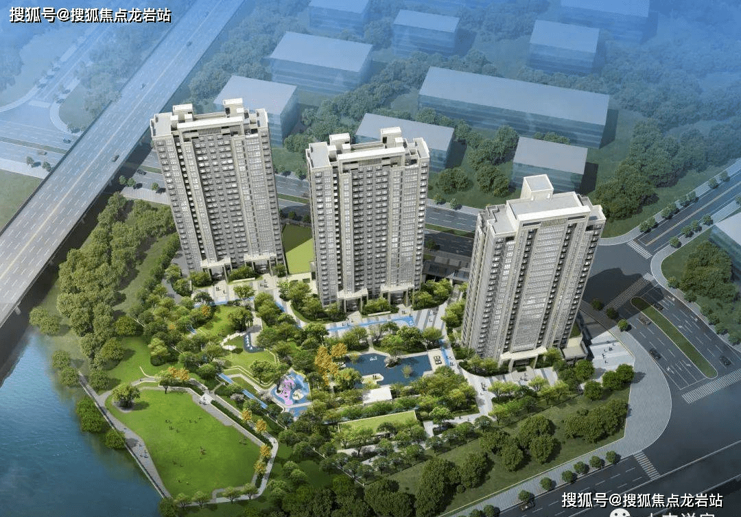 长乐中创三江壹品营销中心位置丨电话丨价格丨24小时线上售楼处