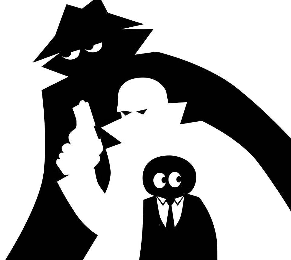 美军采购一小包螺丝9万美金!为何就是没人敢深究?