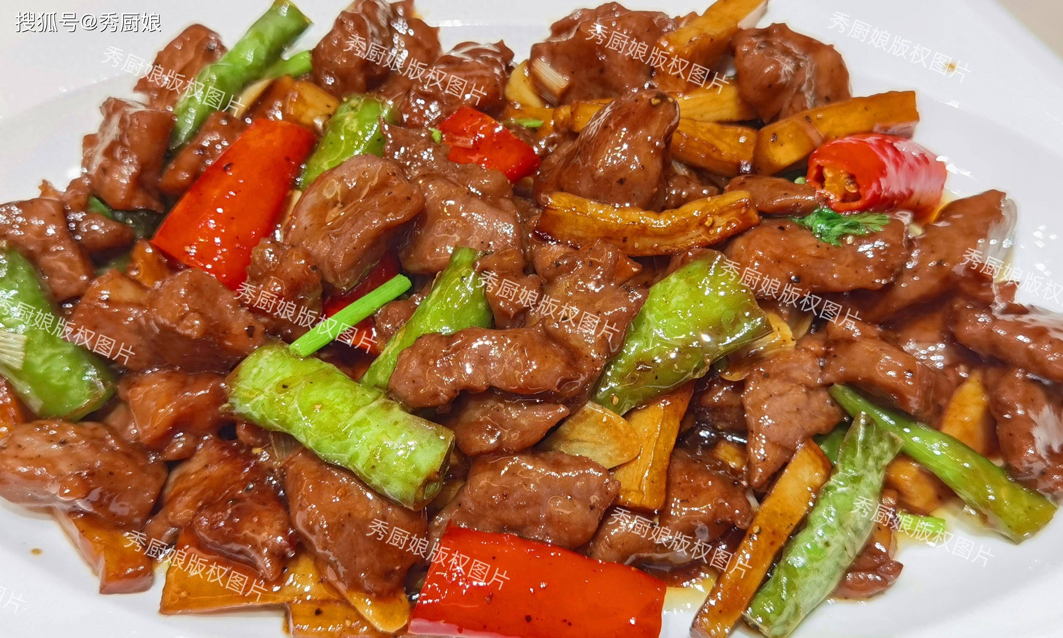 "蛋白吃得好,少往医院跑",分享5种高蛋白食物,让你吃出健康