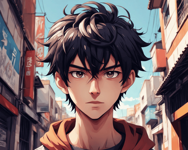 照片变漫画特效太惊艳?