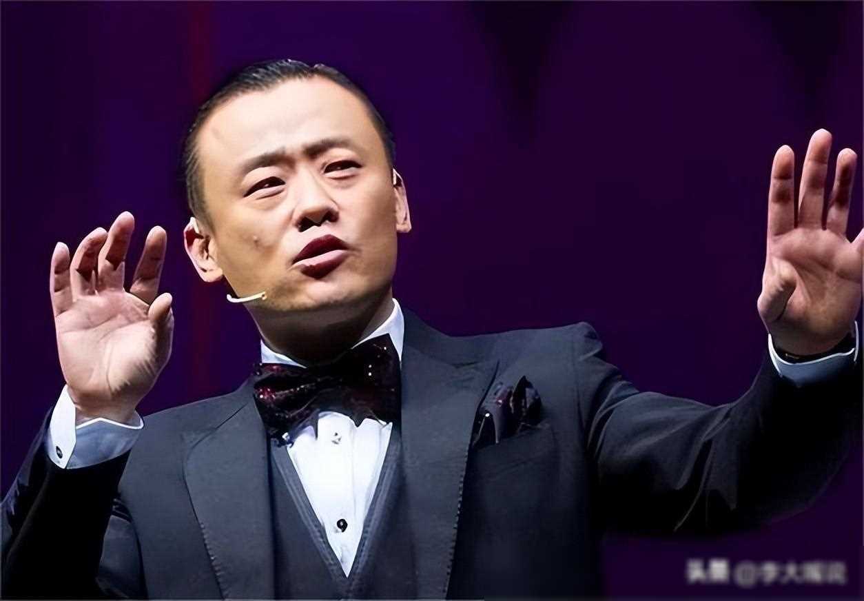 年后再探周立波:曾经盛气凌人的他现状如何?