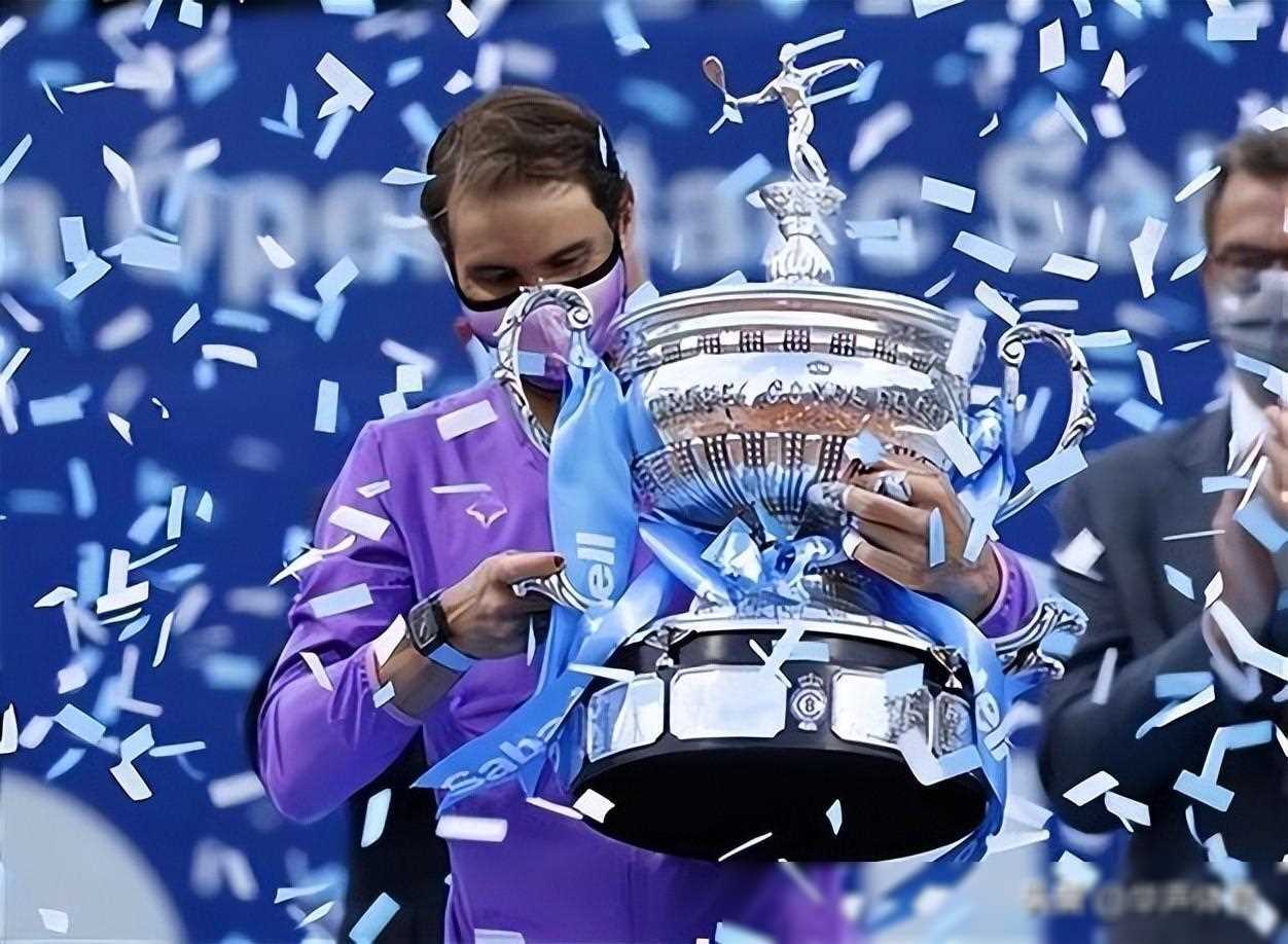 法网夺冠热门揭晓,纳达尔立志冲击第冠!