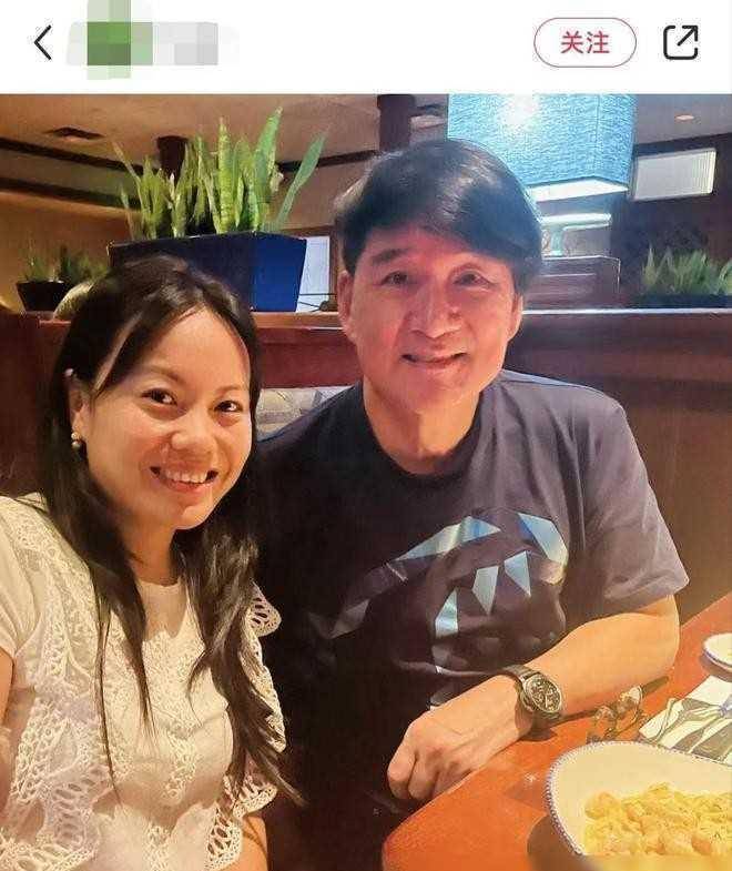 事实证明:移居美国的周华健事业发展新篇章