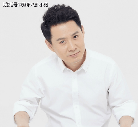 是国家一级演员,长得帅,演技好,娶小11岁妻子很幸福_广平_父母_常小川