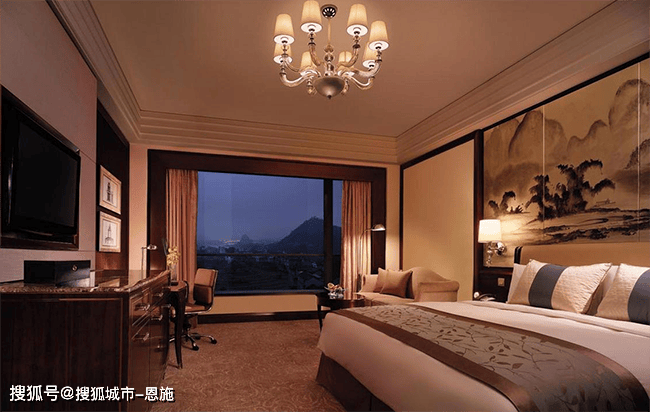 桂林5天4晚旅游需要花多少钱，桂林5日旅游跟团旅行报团价格，看完少花60%