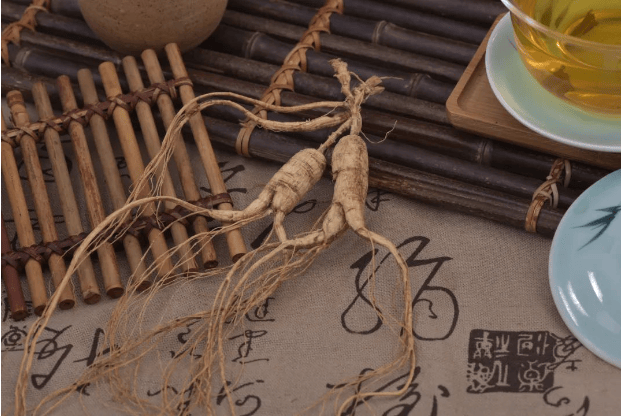 "参王"紫鑫药业受罚_人参_公司_成本