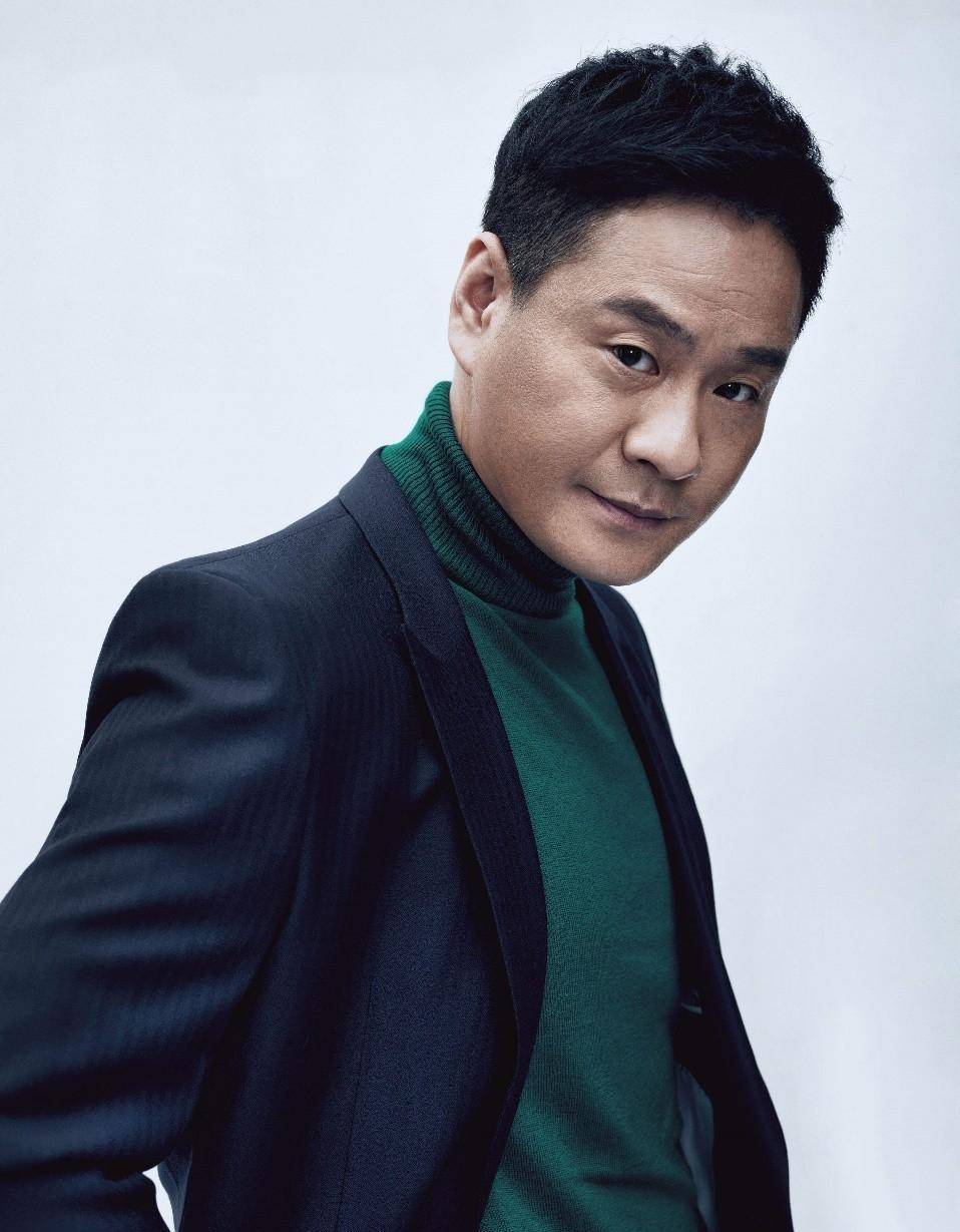 演员连奕名:成名后抛妻弃子,转身迎娶杨若兮,前妻红了