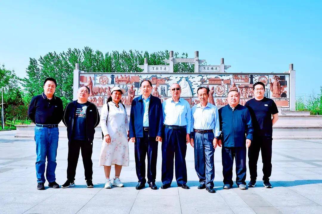 小楼诗家咏周口|李利忠(浙江)_鹿邑_淮阳_龙湖