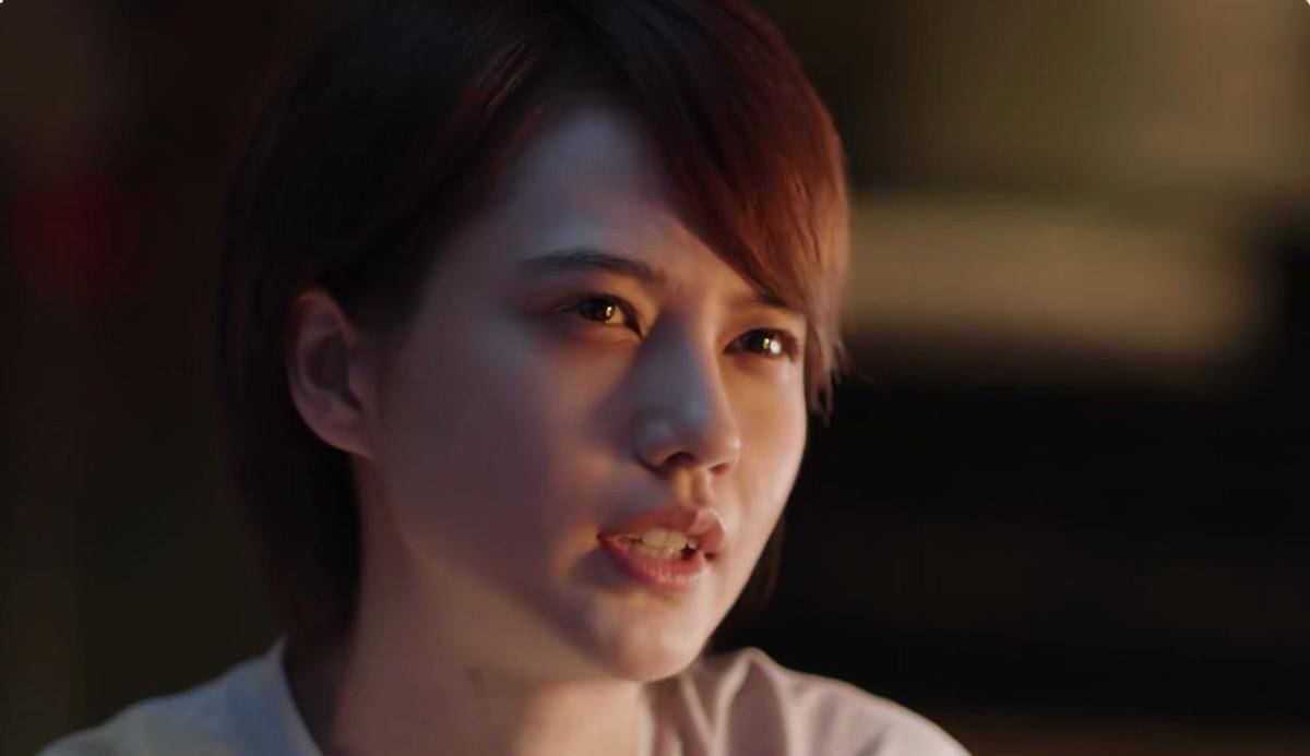 4年前演杨紫闺蜜,4年后摇身一变成电视剧实力派,演技惊艳_姜珮瑶_罗念