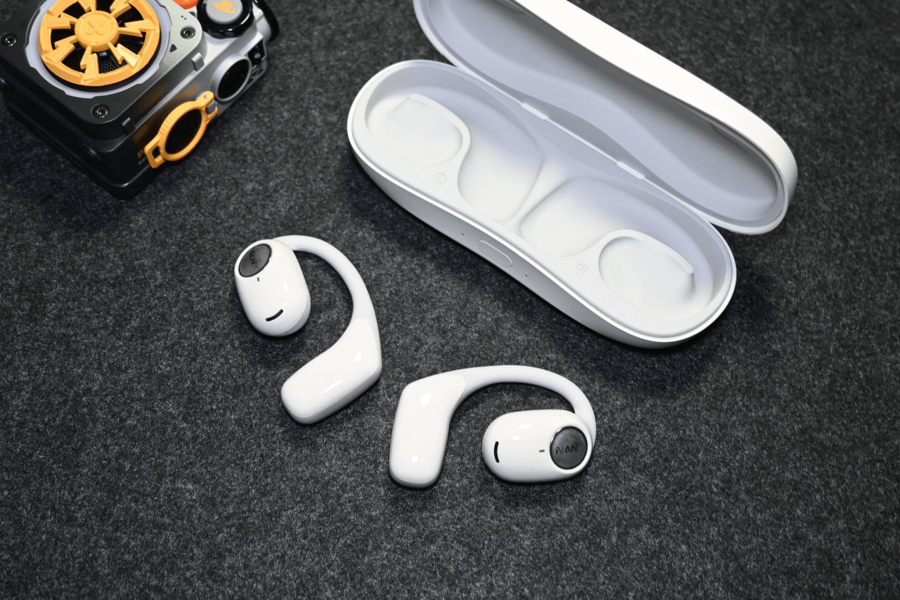 哪款开放式耳机好用？五款实力出众爆款安利！