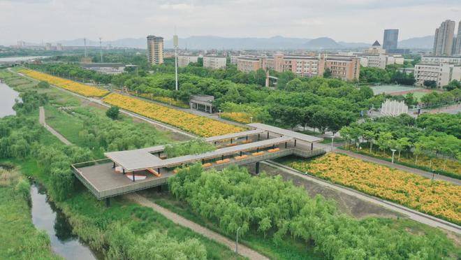 浙中最美廊道,你去过吗?