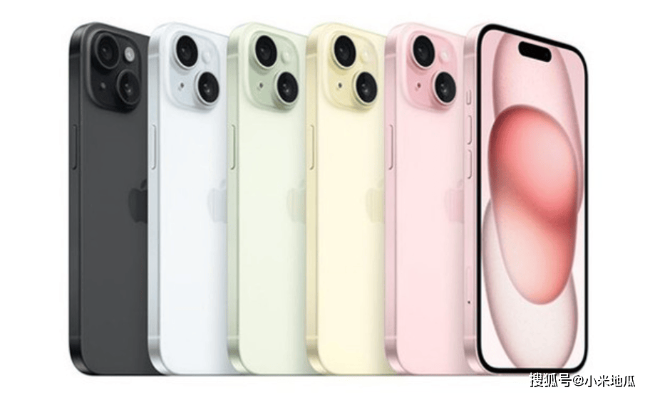 手慢无，iPhone15Plus降价近1000，果粉可以冲了