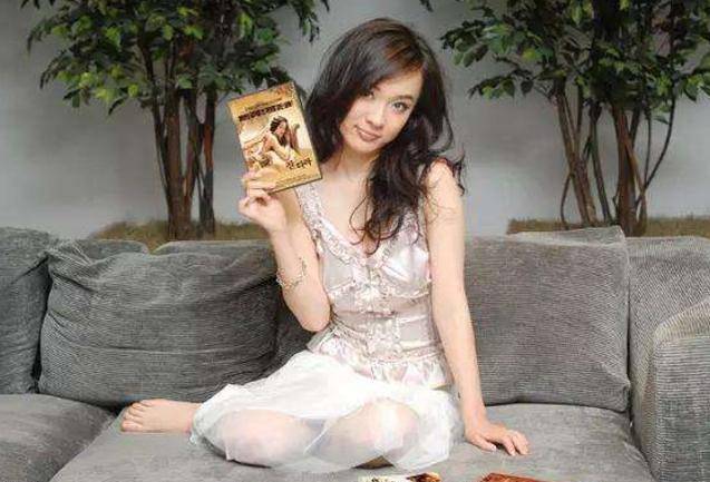 幸福女人霍思燕?曾加入黄奕5年恋情,导致对方与富商闪婚闪离