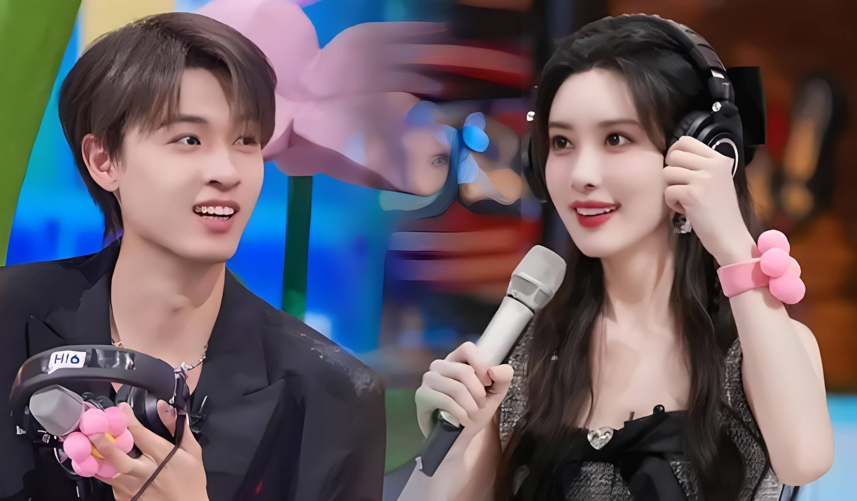 原创娱乐圈八卦:刘诗诗 金晨 胡夏 罗云熙 唐嫣 白鹿