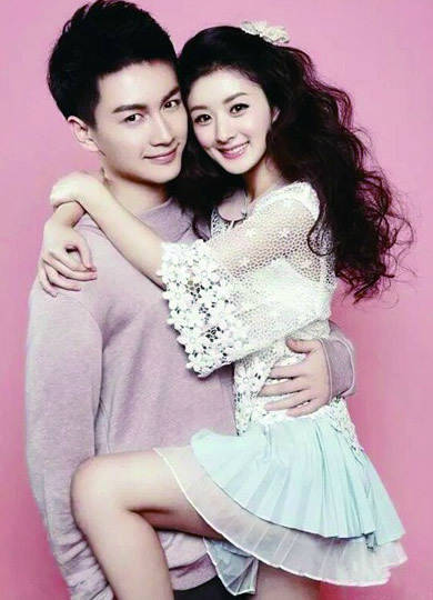 被曝与赵丽颖复合和陈妍希婚变,陈晓疑辟谣:我专注于事业