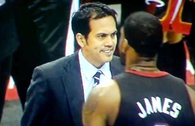 斯波尔斯特拉的教练能力与挑战