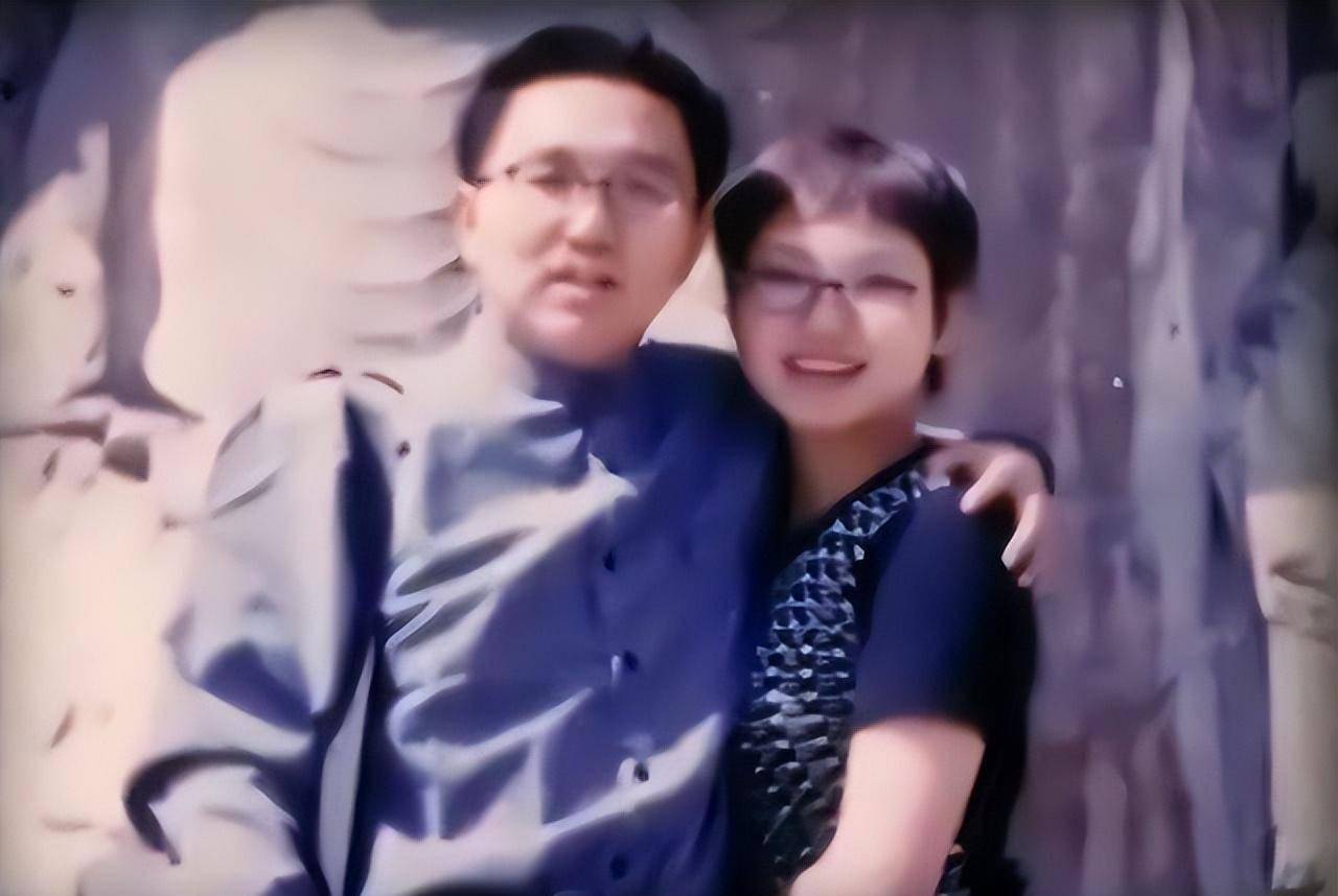 演员句号:再婚娶小11岁丫蛋,岳父母丧子后,我就是你们的亲儿子