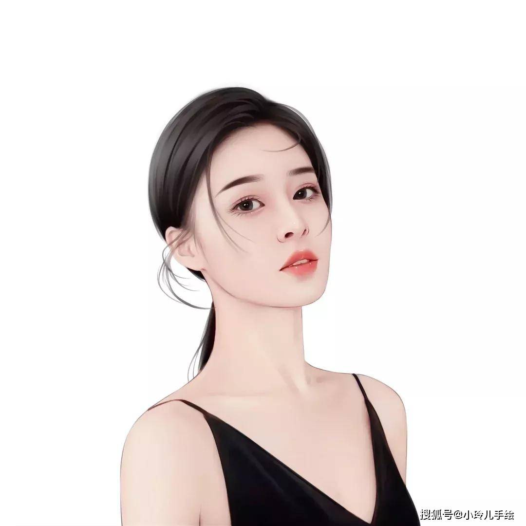 女生头像甜美仙气,美女头像图片2023最新款