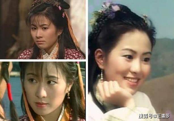 宣萱,佘诗曼,叶璇我分不清楚