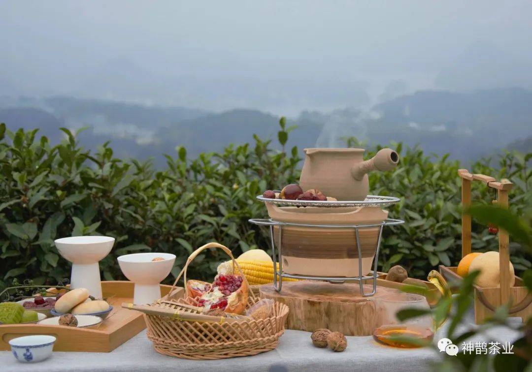 一起"村"游贵阳贵安!