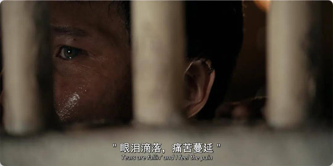 看hbo狂喷美国,真刺激!