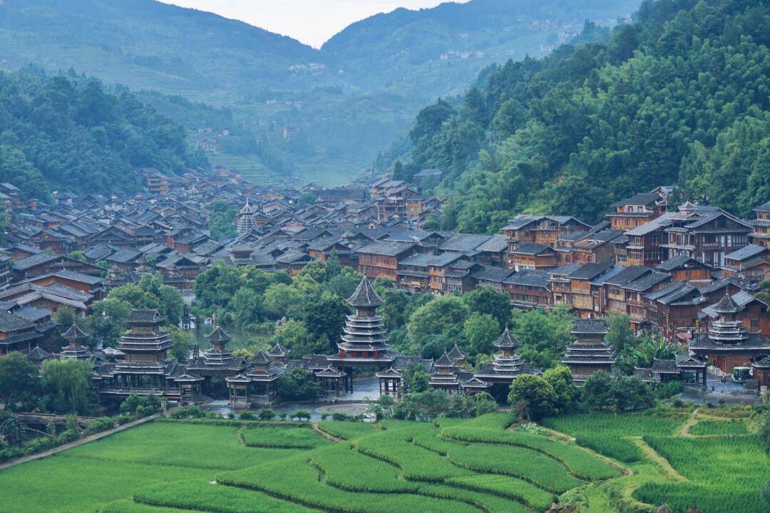 轻松!贵州研学团旅游找哪家好?