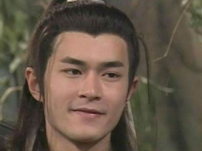 杨过一生只承认两个师父,一个是小龙女,另一位大有来头