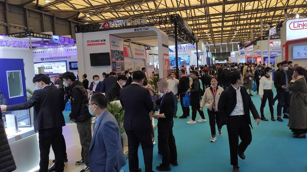 锂电池展会-2024上海新能源锂电池展览会|锂电池设备