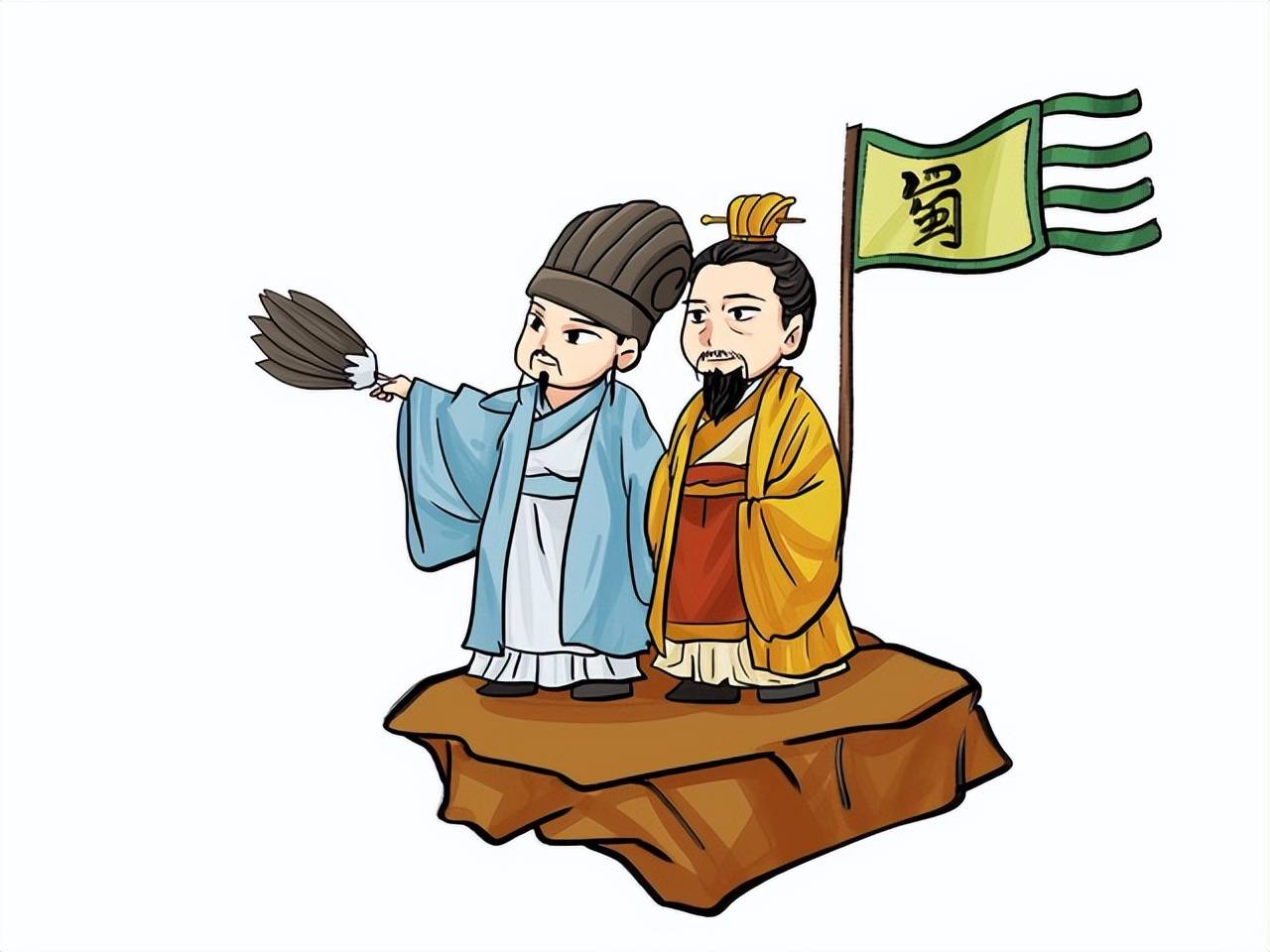 简洁的艺术诸葛亮的智慧