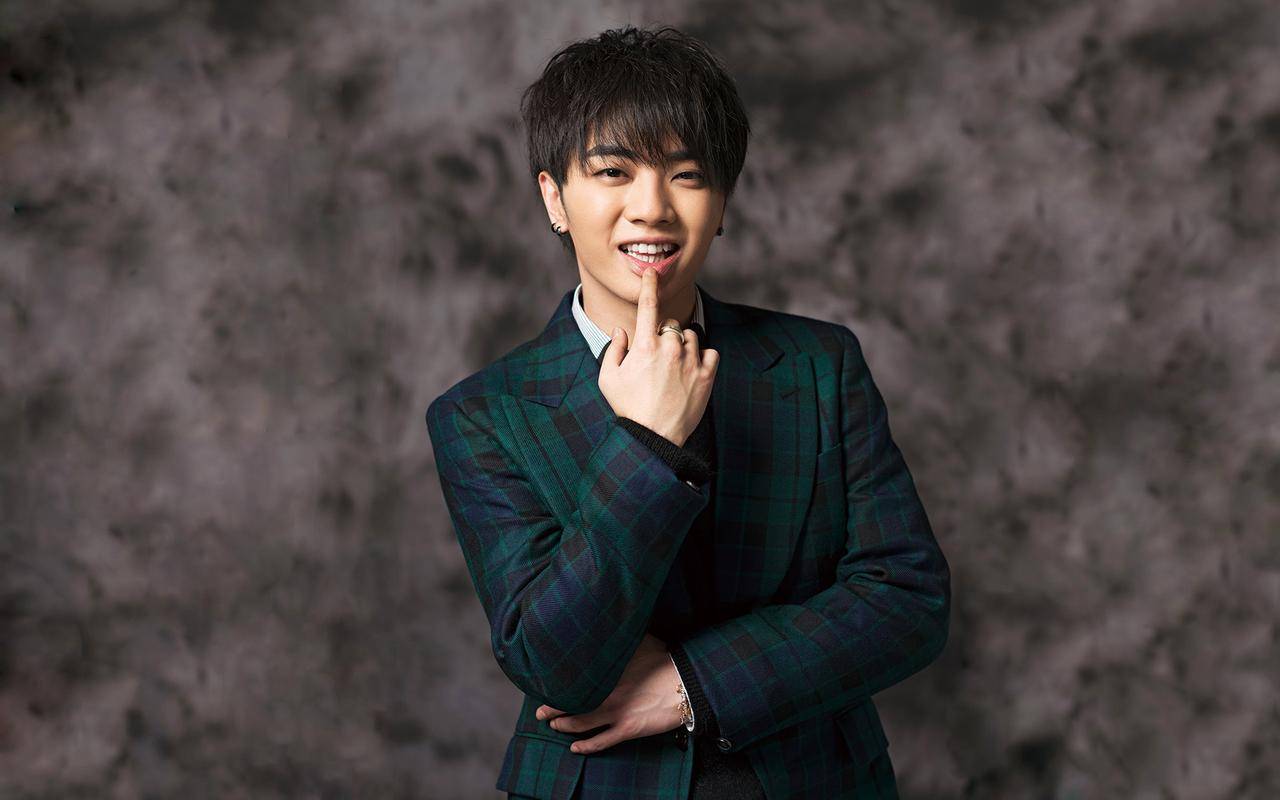 八卦爆料:王一博,华晨宇,何炅,赵今麦,于谦,selina