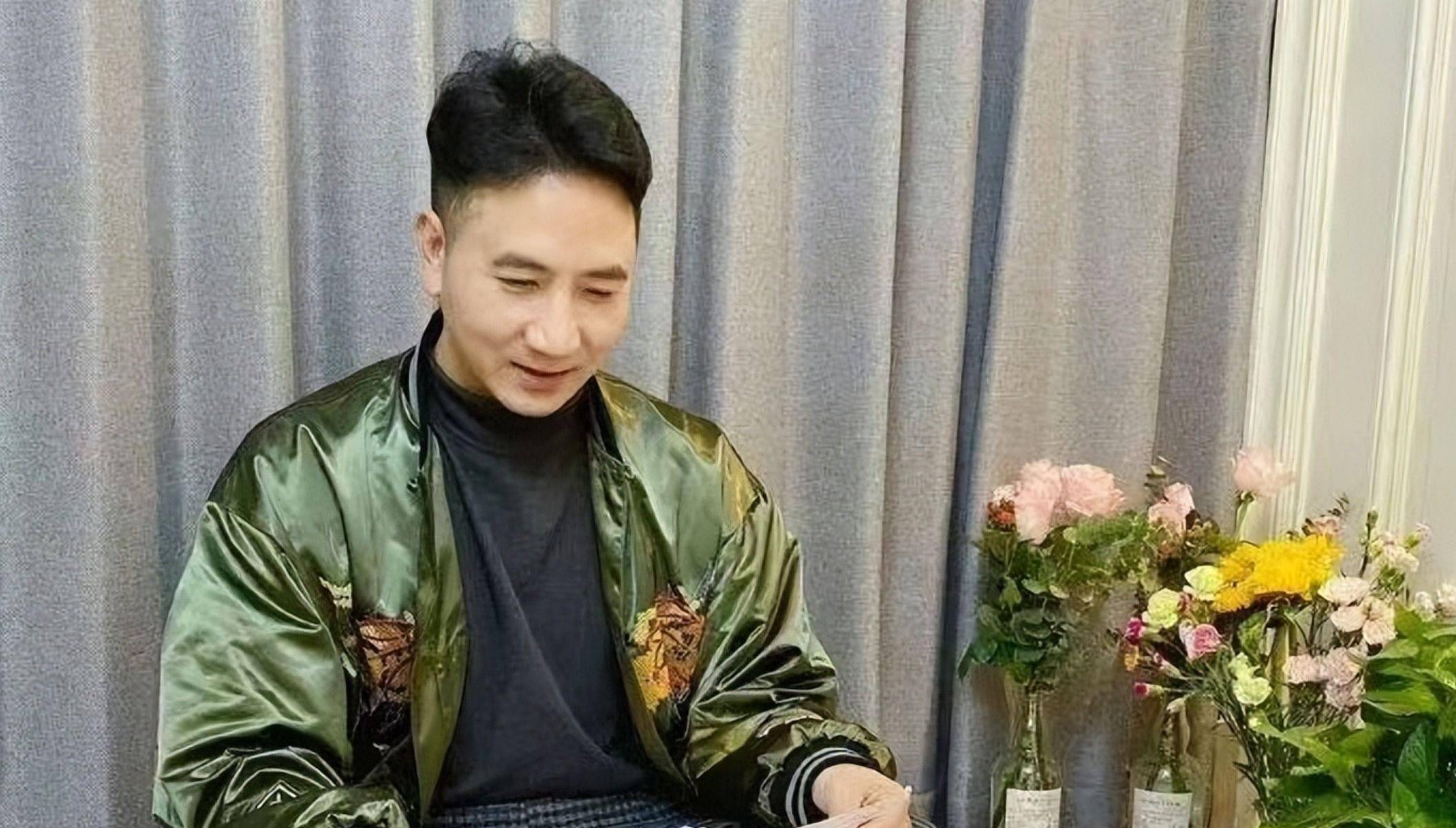 杭州纵火案受害者家属林生斌与作家导演刘信达的交锋