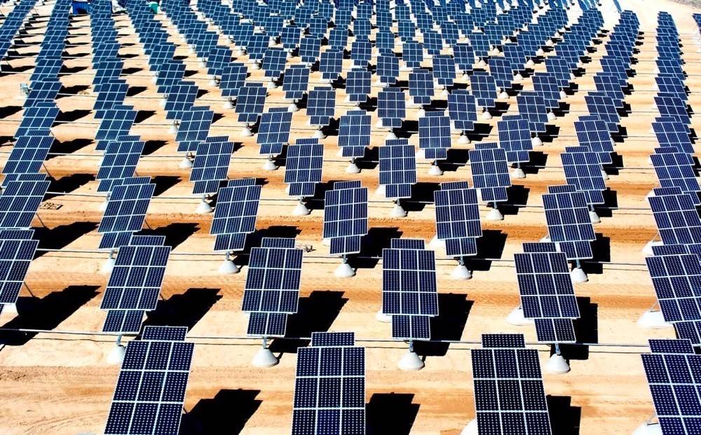 分布式光伏无发展空间?解决消纳困难是关键!_电力__