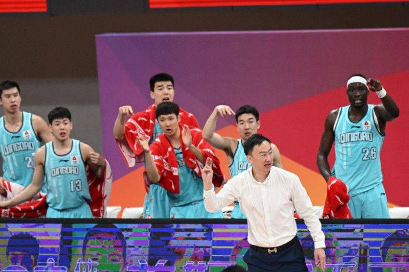 宫斗戏开打?青岛状告老东家,撕扯大战来了